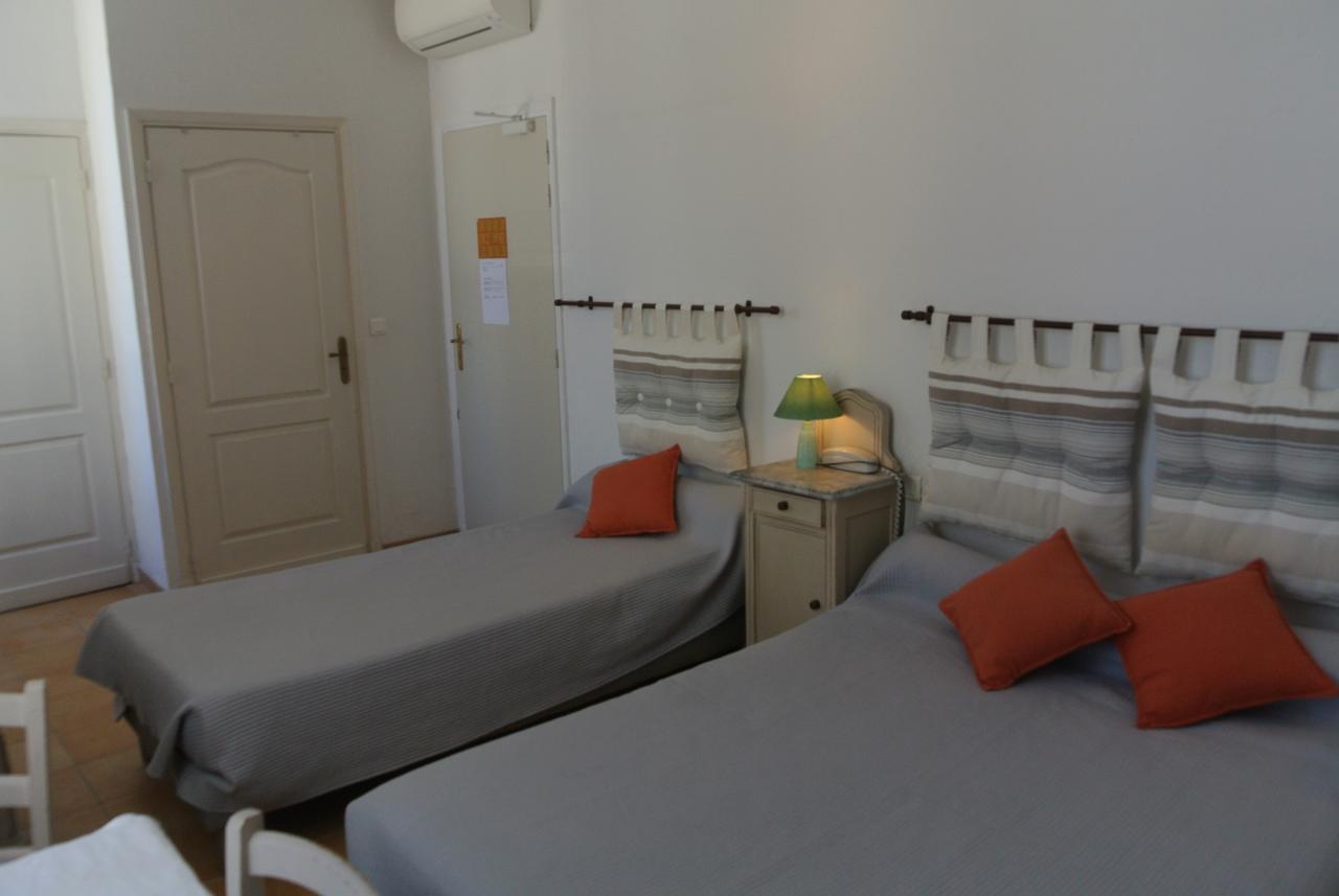 Hotel Castel Mistral Juan-les-Pins Exteriör bild